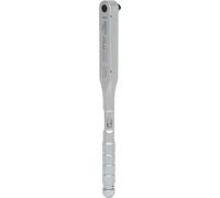KS TOOLS Clé dynamométrique ALUTORQUEprecision 1/2", 20-120 Nm, serrage à dro...