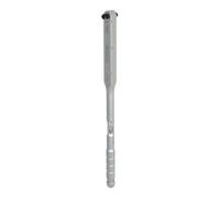 KS Tools Clé dynamométrique ALUTORQUEprecision 1/2", 50-300 Nm, carré double KS Tools Quantité:1