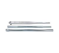 KS Tools Clé dynamométrique ALUTORQUEprecision 1", 750-2000 Nm, carré double KS Tools Quantité:1