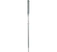 KS TOOLS Clé dynamométrique ALUTORQUEprecision 1", 750-2000 Nm, serrage à dro...