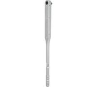 KS Tools KS Tools Clé dynamométrique ALUTORQUEprecision 3/4", 140-760 Nm, serrage à droite, carré simple Quantité:1