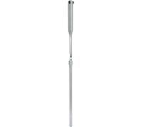 KS TOOLS Clé dynamométrique ALUTORQUEprecision 3/4", 520-1000 Nm, serrage à d...