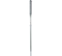 KS TOOLS Clé dynamométrique de précision ALUTORQUE 2.50cm 1" 750-2000Nm serrage à droite
