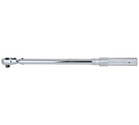 KS TOOLS Clé dynamométrique industrielle 1/4" réversible 3-15Nm 516.5151