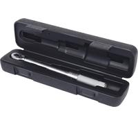 KS TOOLS Clé dynamométrique industrielle 1/4" réversible 5-25Nm 516.5152