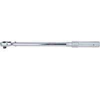 KS TOOLS Clé dynamométrique industrielle 3/8" réversible 10-60Nm - 516.5153