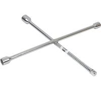 KS TOOLS Clé en croix PL, 3/4"x24x27x32mm