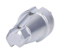 KS Tools Clé étagée gaz à 3 étages, 1/2"-1" Quantité:1