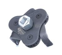 KS TOOLS Clé filtre à huile 150.9313 370g