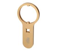 KS Tools Clé KS Tools 1/2" pour écrou d'essieu pour Mercedes, Ø 65,5mm Quantité:1