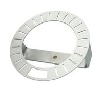KS Tools Clé de jauge de réservoir 150.3234 1/2" pour Mercedes et Audi