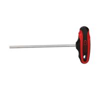 KS Tools Clé mâle 6 pans, poignée en T, 5,0mm, 185mm Quantité:1