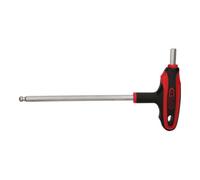KS Tools Clé mâle 6 pans, poignée en T, 7,0mm Quantité:1