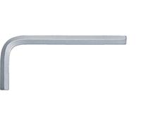 KS TOOLS Clé mâle coudée pour vis à six pans creux 3 mm - 151.2019