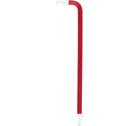 KS TOOLS Clé mâle coudée pour vis à six pans creux XL 19 mm - 151.4475