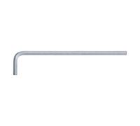 KS Tools Clé mâle 6 pans extra longue 2,5 mm – 1 pièce
