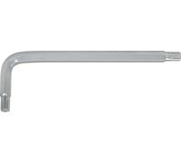KS TOOLS Clé mâle coudée RIBE®, courte, M12 151.4626