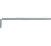 KS Tools Clé mâle coudée TX XL,T30, 151.3166