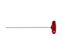 KS Tools Clé mâle TX poignée en T, longue, T25 Quantité:1