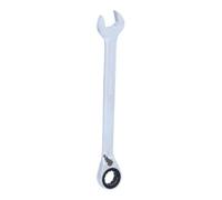KS Tools Clé à fourche et polygonale 503.4913 à cliquet