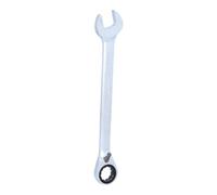 KS Tools Clé mixte à cliquet RING STOP GEARplus, 17 mm Quantité:1