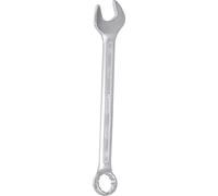 KS TOOLS Clé mixte coudée 27 mm - 517.0627