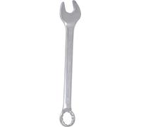 KS TOOLS Clé mixte coudée 50 mm - 517.0650