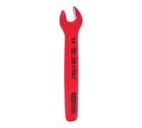 KS Tools 117.1514 Clé plate fourche isolée 14 mm