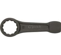 KS Tools KS Tools Clés à œil à frapper brunies, 195 mm Quantité:1