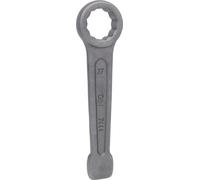 KS Tools clé polygonale à frapper,27mm, 517.0927