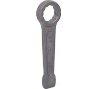 KS Tools Clé à œil à frapper brunie, 30 mm Quantité:1