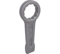 KS TOOLS Clé polygonale à frapper 80 mm - 517.0980