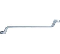 KS TOOLS Clé polygonale coudée 1/2x9/16" - 517.0885