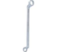KS TOOLS Clé polygonale coudée 17x19 mm - 517.0811