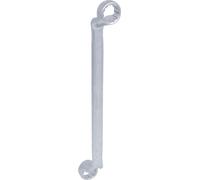 KS TOOLS Clé polygonale coudée 18x19 mm - 517.0812