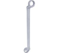 KS TOOLS Clé polygonale coudée 22x24 mm - 517.0854