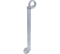 KS TOOLS Clé polygonale coudée 24x26 mm - 517.0856