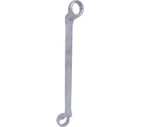 KS TOOLS Clé polygonale coudée 27x30 mm - 517.0859
