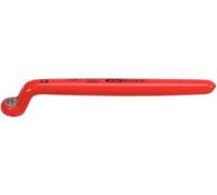KS Tools KS Clé polygonale avec isolation de protection, coudées, 5/16 Quantité:1