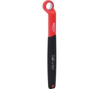 KS TOOLS Clé polygonale coudée isolée, 14 mm ( 118.1314 )