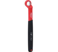 KS TOOLS Clé polygonale coudée isolée, 15 mm ( 118.1315 )