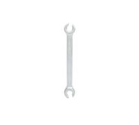 KS TOOLS Clé polygonale double 517.0254 Acier chrome-vanadium 60g