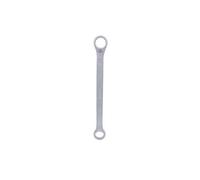 KS TOOLS Clé polygonale double 517.0816 Acier chrome-vanadium 430g