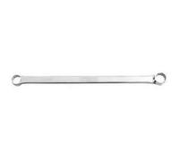KS TOOLS Clé polygonale double 518.0828 Acier de molybdène-chrom 482g