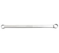 KS TOOLS Clé polygonale double CHROMEplus, XL, 18x19mm 518.1806