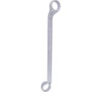 KS Tools – Clé polygonale contre-coudée 517.0819 – 27 x 32 mm – 1 pièce