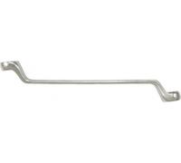 KS Tools clé polygonale double, coudée, 12x13mm, 517.0807