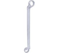 KS TOOLS Clé polygonale double, coudée, 20x22mm 517.0813