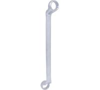 KS Tools clé polygonale double, coudée, 20x22mm, 517.0813