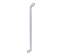 KS Tools Clé polygonale Double coudée Classique 6 x 7 mm